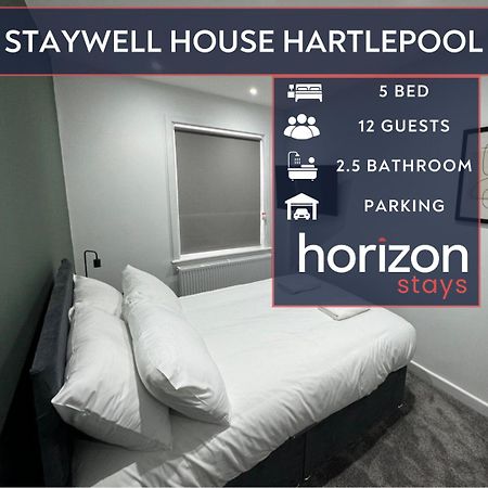 Staywell Hartlepool Luaran gambar